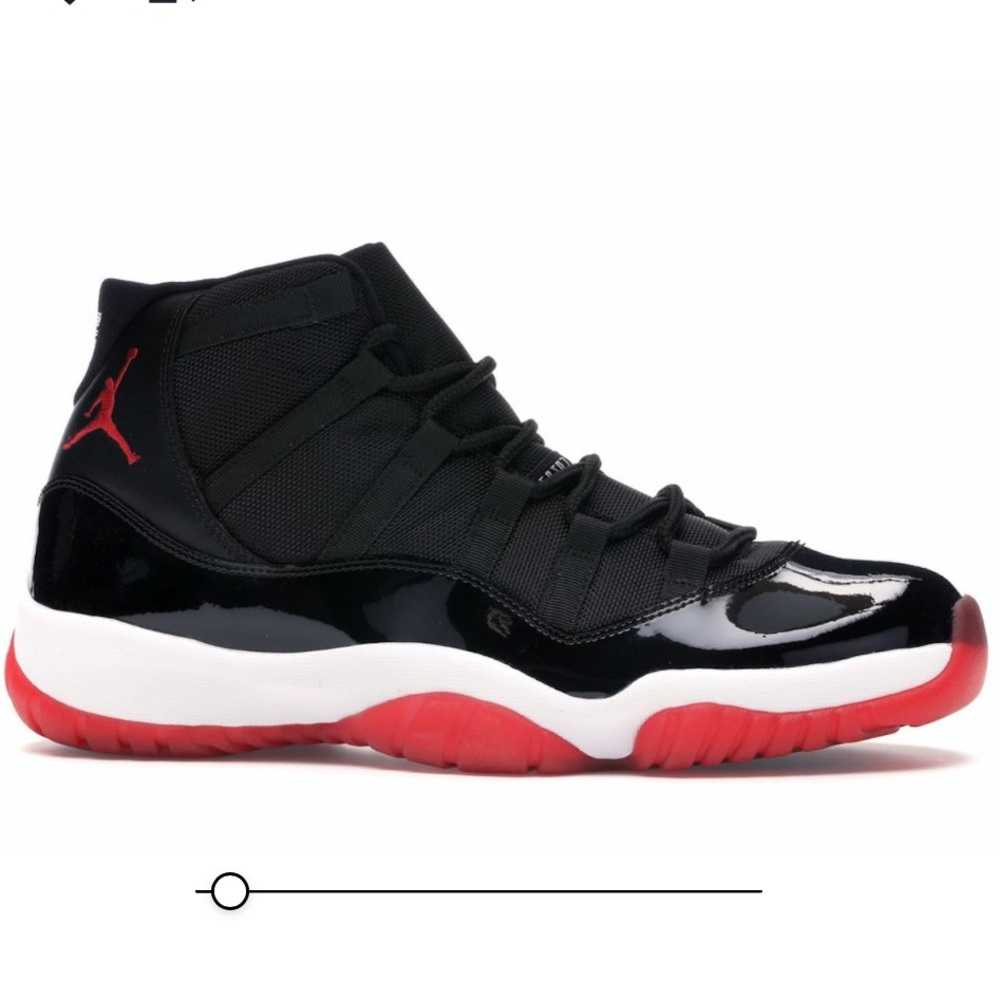 Jordan 11 Retro
Playoffs (2012)